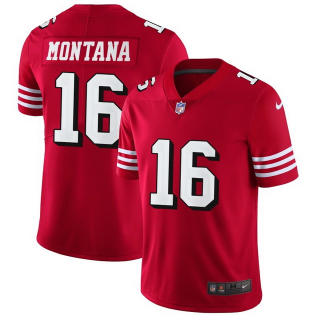 San Francisco 49ers Jerseys 060